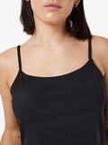 Noisy May RACCOURCI TOP SANS MANCHES, Black, highres - 27021450_Black_006.jpg
