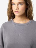 Noisy May MINI SWEATKLEID, Charcoal Gray, highres - 27030633_CharcoalGray_006.jpg