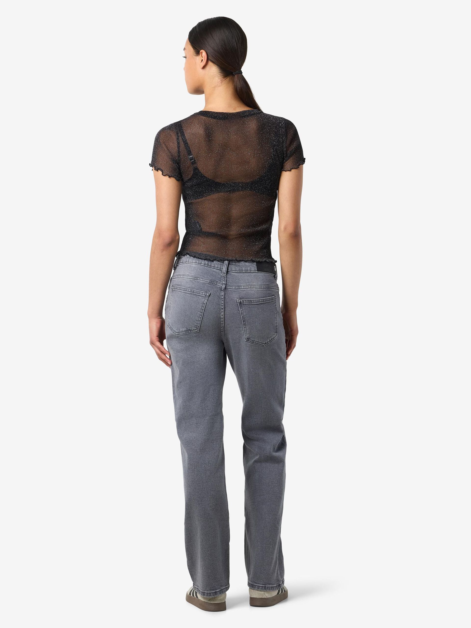Carousel image - MESH TOP, Black | 3