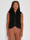 Noisy May GEBREID GILET, Black, highres - 27017929_Black_003.jpg