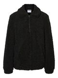 Noisy May PELUCHE VESTE, Black, highres - 27012811_Black_789647_001.jpg