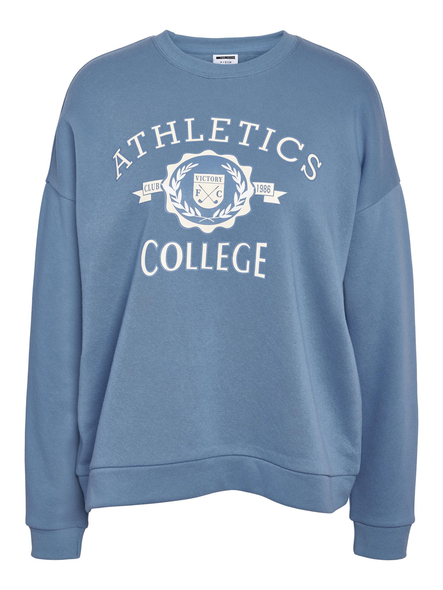 Women s Sweatshirts Hoodies Shop online NOISY MAY