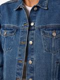 Noisy May GIACCA IN DENIM, Medium Blue Denim, highres - 27035102_MediumBlueDenim_006.jpg