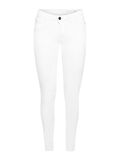 Noisy May JEANS SKINNY FIT, Bright White, highres - 27006050_BrightWhite_001.jpg
