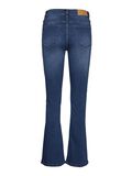 Product image thumbnail 8 NMSALLIE FLARED JEANS, Medium Blue Denim