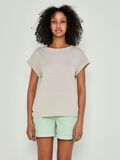 Noisy May OVERSIZE FIT T-SHIRT, Chateau Gray, highres - 27017248_ChateauGray_003.jpg