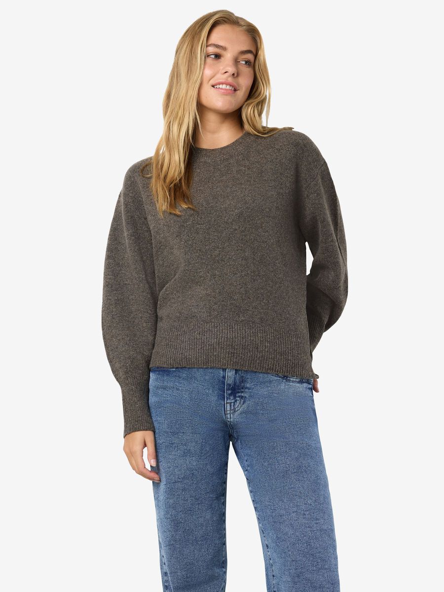 Carousel image - EN MAILLE JUMPER, Morel | 1