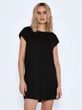 Noisy May SHORT SLEEVED DRESS, Black, highres - 27019765_Black_003.jpg