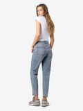 Product image thumbnail - JEANS SLIM FIT, Light Blue Denim | 3
