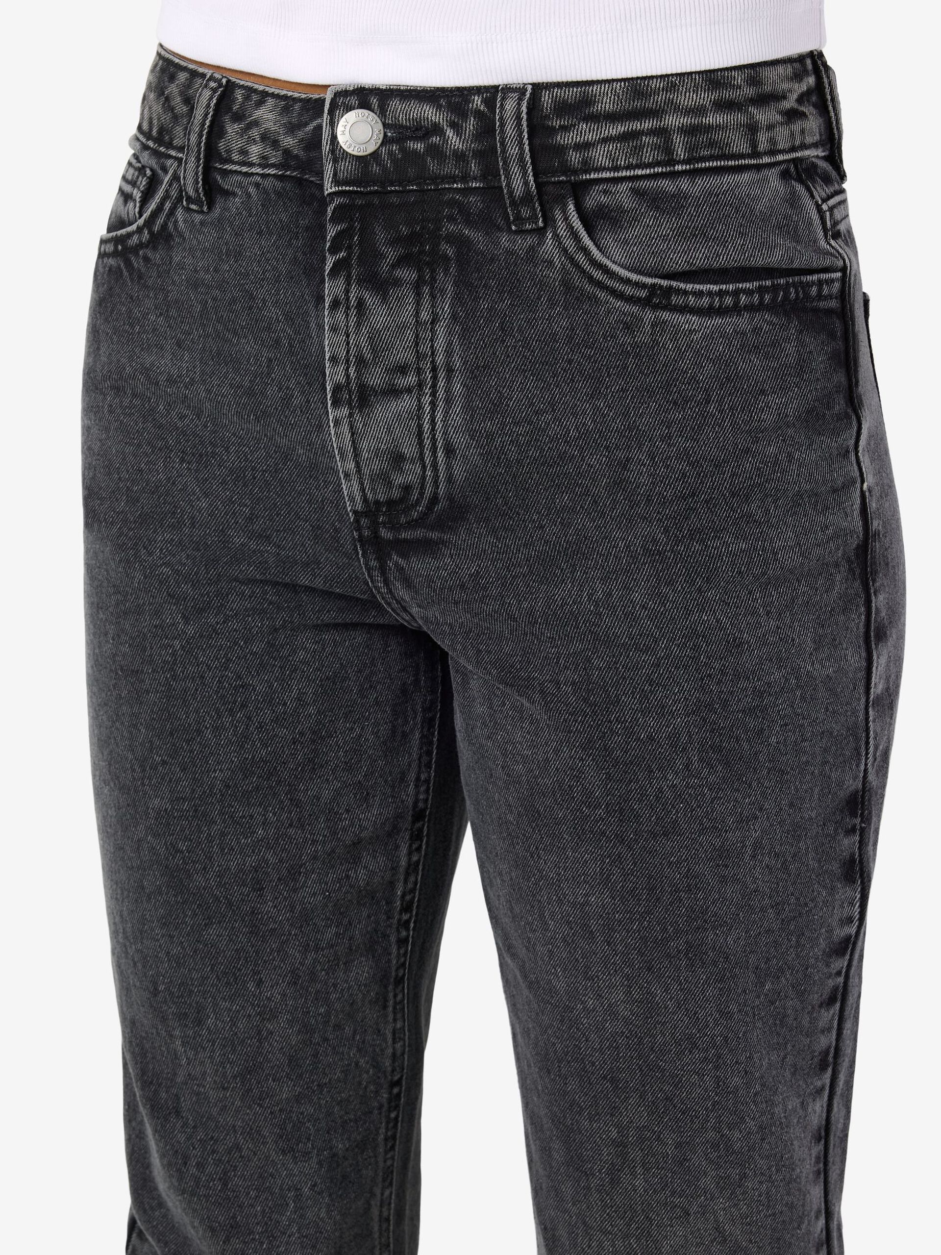 Carousel image - JEANS SLIM FIT, Dark Grey Denim | 5