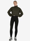 Noisy May NMCALLIE HIGH WAIST SKINNY FIT JEANS, Black Denim, highres - 27007982_BlackDenim_004.jpg