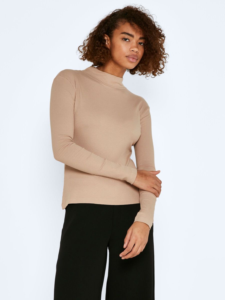Noisy May HIGH NECK TOP, Nomad, highres - 27012526_Nomad_003.jpg