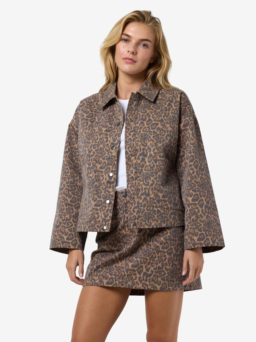 Noisy May NMHILL  DENIM JACKET, Monks Robe, highres - 27035594_MonksRobe_1216010_003.jpg