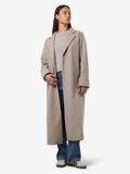 Product image thumbnail - LONGLINE COAT, Nomad | 6