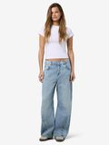 Noisy May NMSUSANNA JEANS BARREL, Light Blue Denim, highres - 27036328_LightBlueDenim_004.jpg