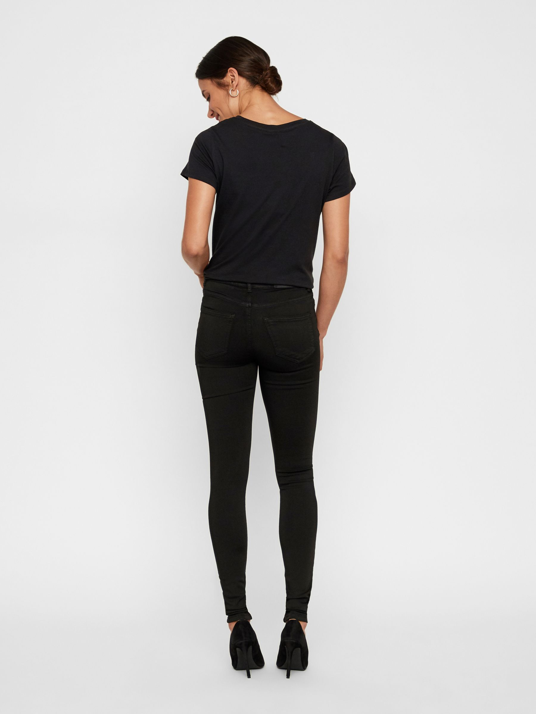 Noisy may shop powershape jeans