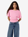 Product image thumbnail 6 NMABBI  T-SHIRT, Begonia Pink