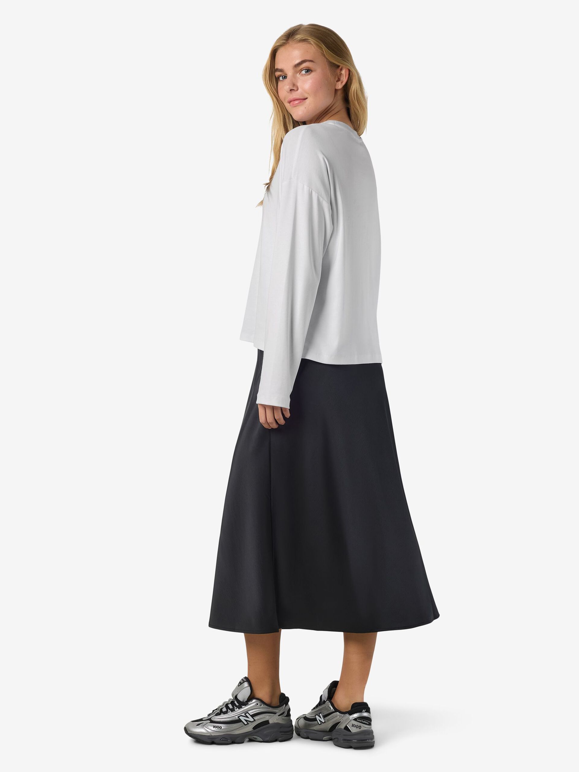 Carousel image - TOP, Bright White | 3