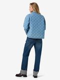 Noisy May QUILTED DENIM JACKET, Light Blue Denim, highres - 27033720_LightBlueDenim_005.jpg