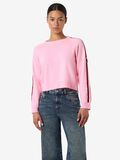 Product image thumbnail - JUMPER, Begonia Pink | 1