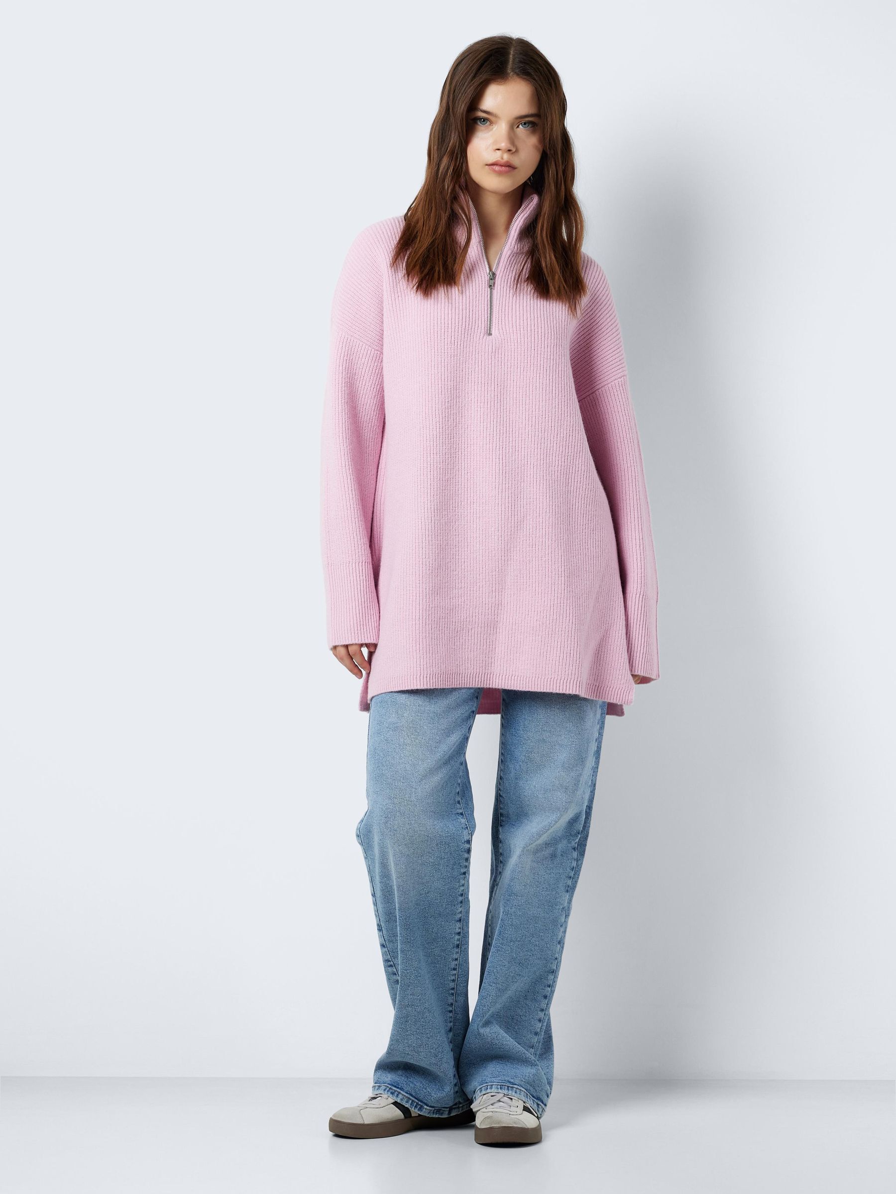 Shop jumpers from Noisy May online