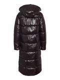 Product image thumbnail - LONGLINE PUFFERMANTEL, Black | 8