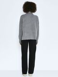 Noisy May PULLOVER A MAGLIA, Medium Grey Melange, highres - 27012454_MediumGreyMelange_005.jpg