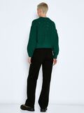 Noisy May KNITTED PULLOVER, Evergreen, highres - 27019043_Evergreen_005.jpg