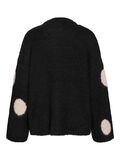 Product image thumbnail - NMSUTTON JUMPER, Obsidian | 7