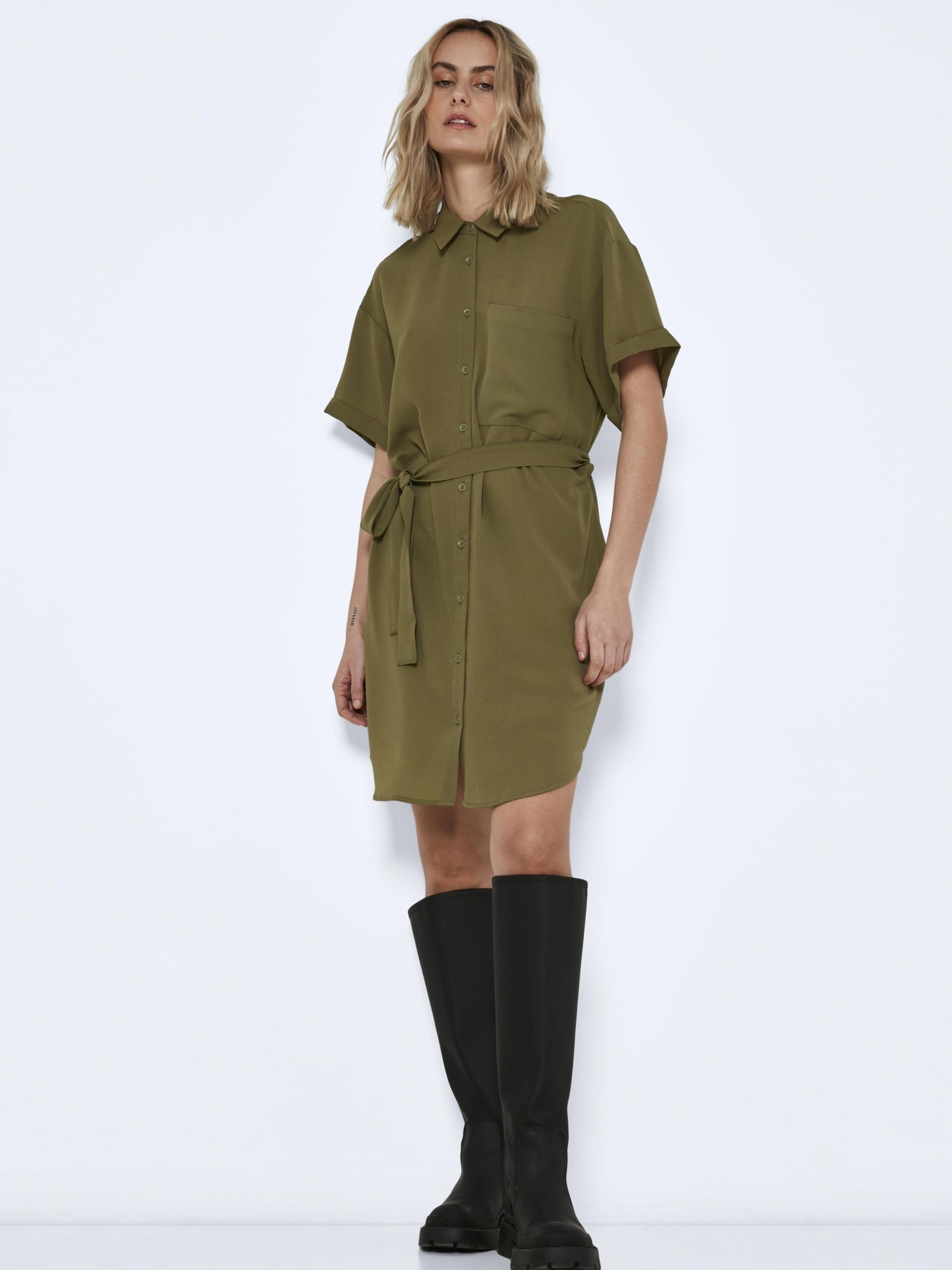 Noisy may on sale jurk groen
