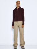 Noisy May NMALICE KNITTED PULLOVER, Windsor Wine, highres - 27015021_WindsorWine_004.jpg