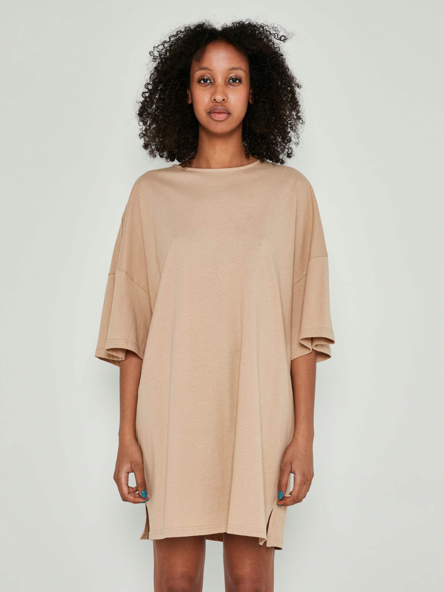 Jurk noisy may on sale