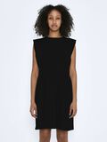 Noisy May MOUWLOOS KORTE JURK, Black, highres - 27018023_Black_003.jpg