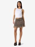 Product image thumbnail - NMMELINA MINIROK, Birch | 6