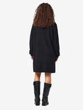 Noisy May KNITTED DRESS, Black, highres - 27017055_Black_005.jpg