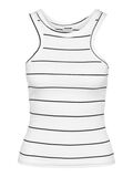 Noisy May RIBBED TANK TOP, Bright White, highres - 27029604_BrightWhite_1093626_001.jpg