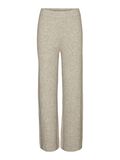 Noisy May LOOSE FITTED KNIT TROUSERS, Chateau Gray, highres - 27015346_ChateauGray_001.jpg