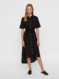 Noisy May CHEMISE LONGUE ROBE, Black, highres - 27007586_Black_003.jpg