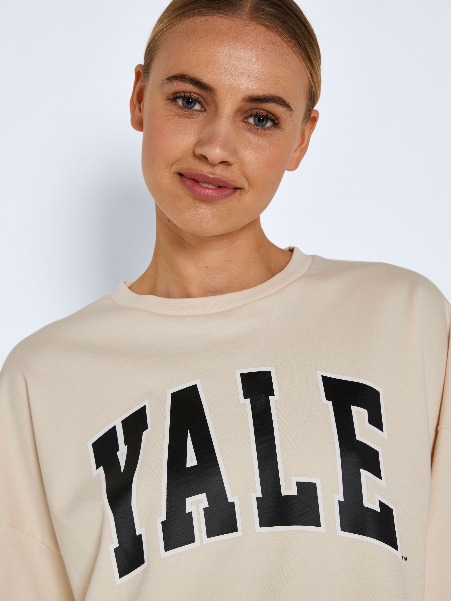 Yale sweatshirt cheap