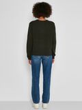 Noisy May KNITTED PULLOVER, Rosin, highres - 27017304_Rosin_005.jpg