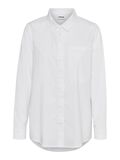 Noisy May MANCHES LONGUES CHEMISE, Bright White, highres - 27015517_BrightWhite_001.jpg