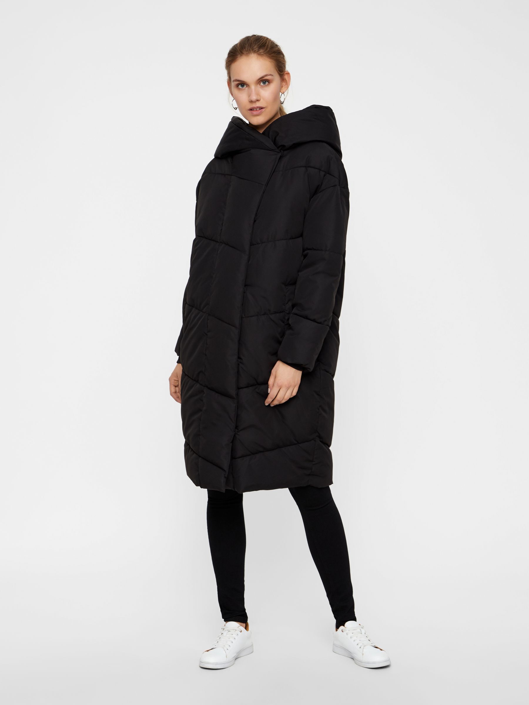 Noisy may hot sale padded jacket