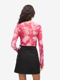 Product image thumbnail - TOP, Fuchsia Fedora | 4