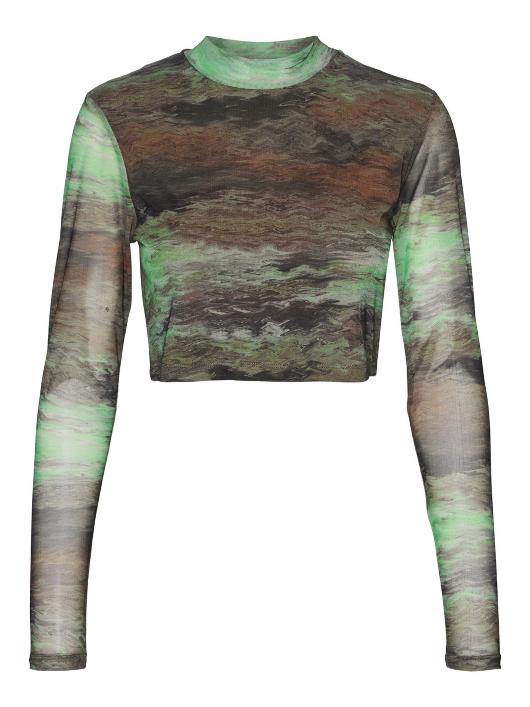 Colorful mesh top hotsell