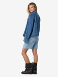 Noisy May DENIM TRENCHCOAT, Light Blue Denim, highres - 27033719_LightBlueDenim_005.jpg