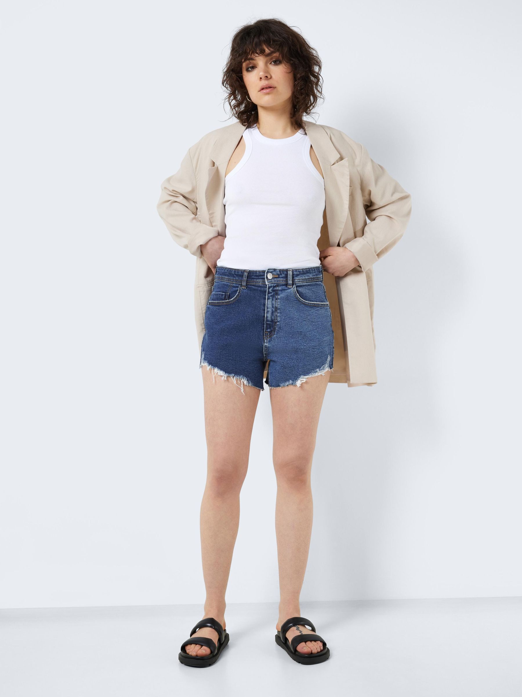 Noisy may new arrivals shorts