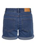 Noisy May FARKKUKANKAINEN SHORTSIT, Medium Blue Denim, highres - 27032489_MediumBlueDenim_002.jpg