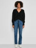 Noisy May MAILLE PULLOVER, Black, highres - 27016649_Black_004.jpg