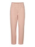 Noisy May NMISABEL HIGH WAIST MOM JEANS, Silver Pink, highres - 27011489_SilverPink_001.jpg