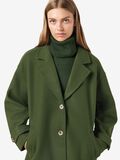 Product image thumbnail - KORTE JAS, Kombu Green | 5